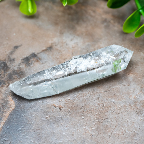 Lemurian Quartz (Colombian) #3