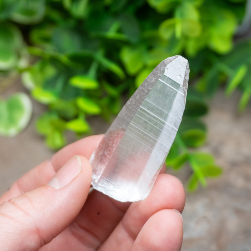 Lemurian Quartz (Colombian) #1