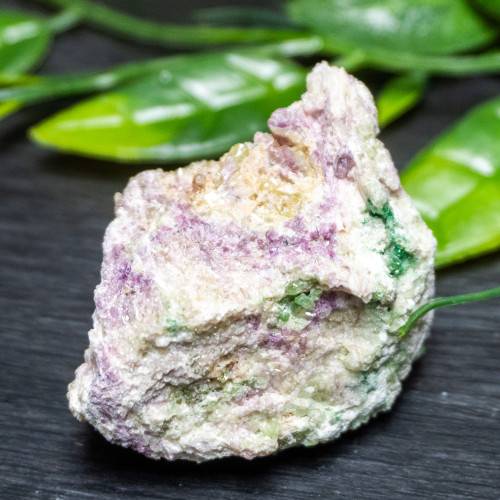 Vesuvianite Small Raw #6