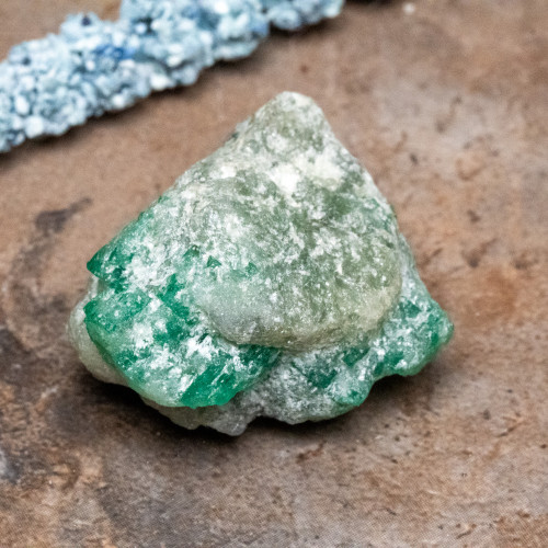 Raw Emerald #13