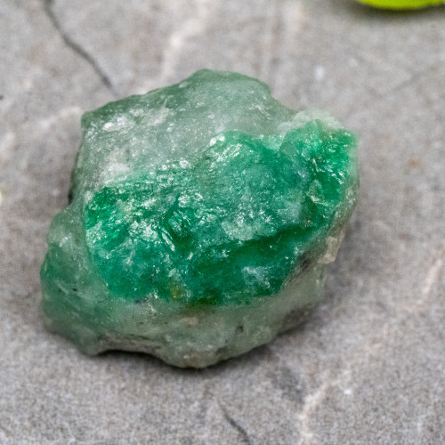 Raw Emerald #6