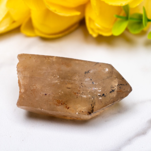 Kundalini Citrine #15