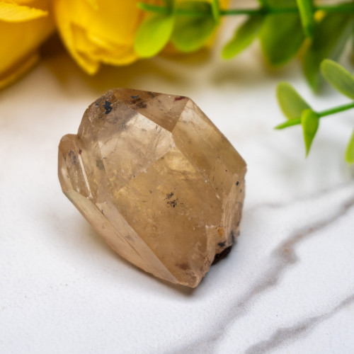 Kundalini Citrine #13