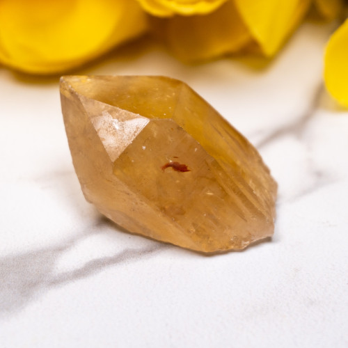 Kundalini Citrine #12