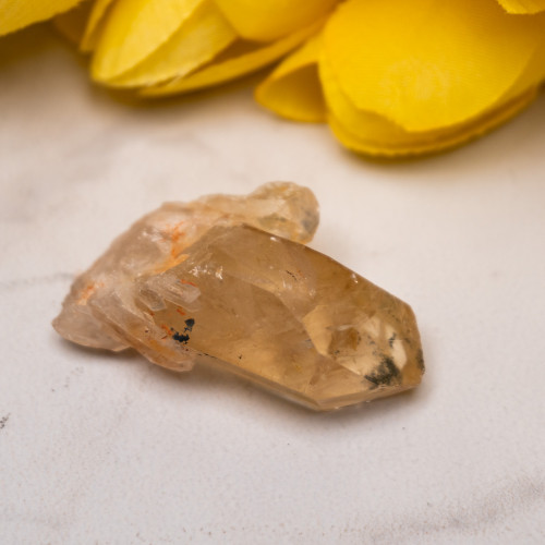 Kundalini Citrine #3