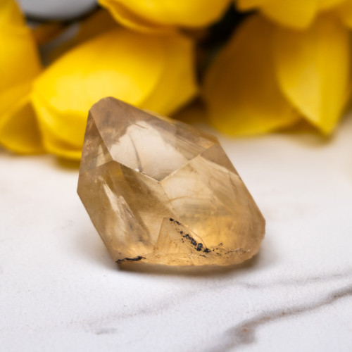 Kundalini Citrine #1