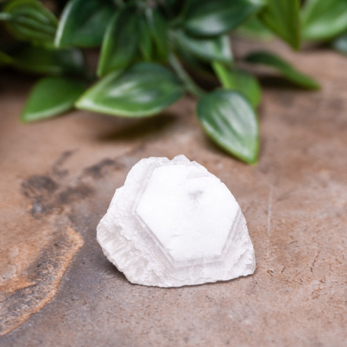 Mangano Calcite (UV Reactivte) #1