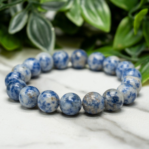 Sodalite Bracelet 10mm