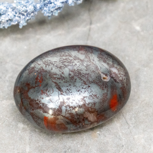 Jaspillite Palmstone #2