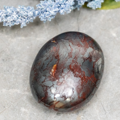 Jaspillite Palmstone #1