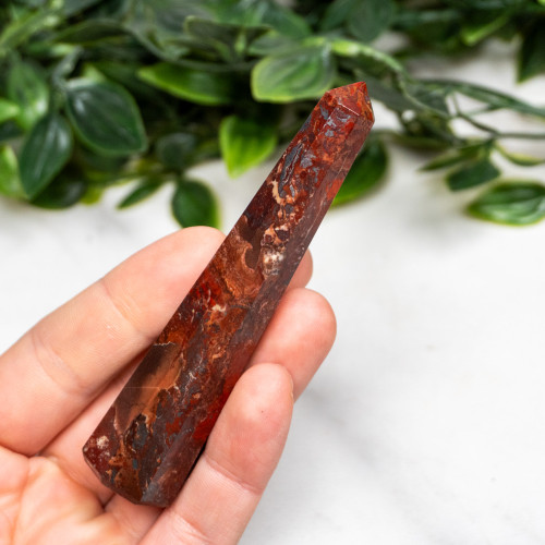 Jaspillite Tower #10