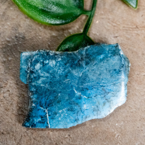 Dianite Polished #4