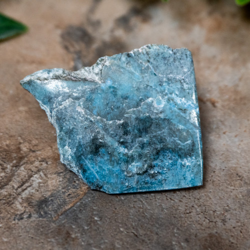 Dianite Polished #2