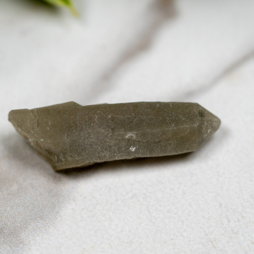 Hedenbergite Quartz #5