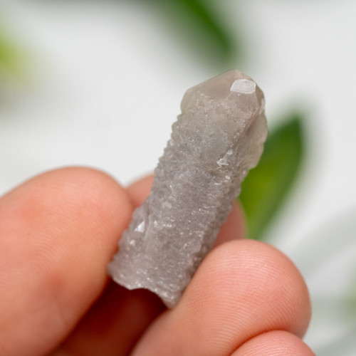 Hedenbergite Quartz #3