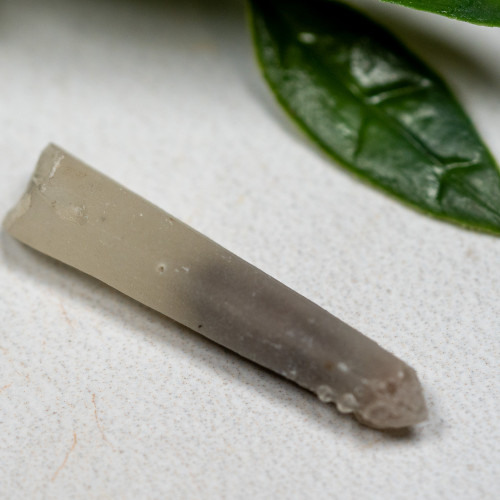 Hedenbergite Quartz #2