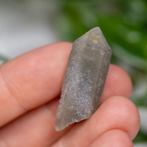 Hedenbergite Quartz #1