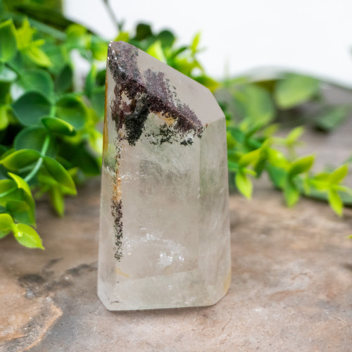 Garden Quartz #2