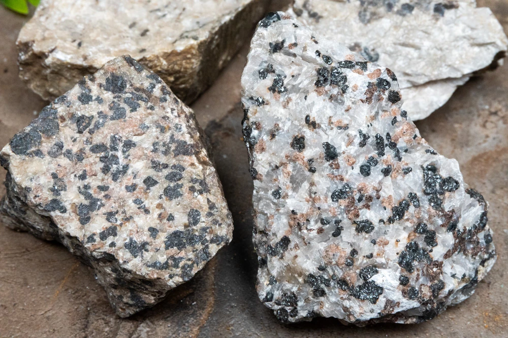 Franklinite