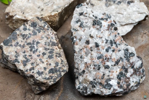 Franklinite