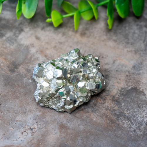 Pyrite #8
