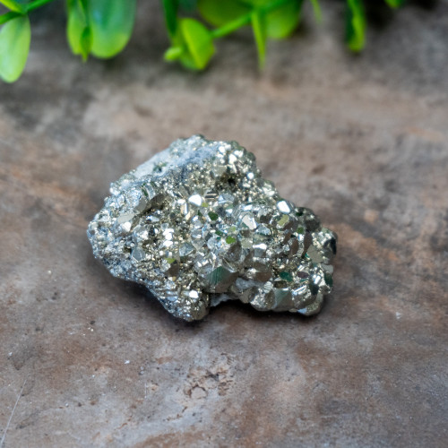 Pyrite #6