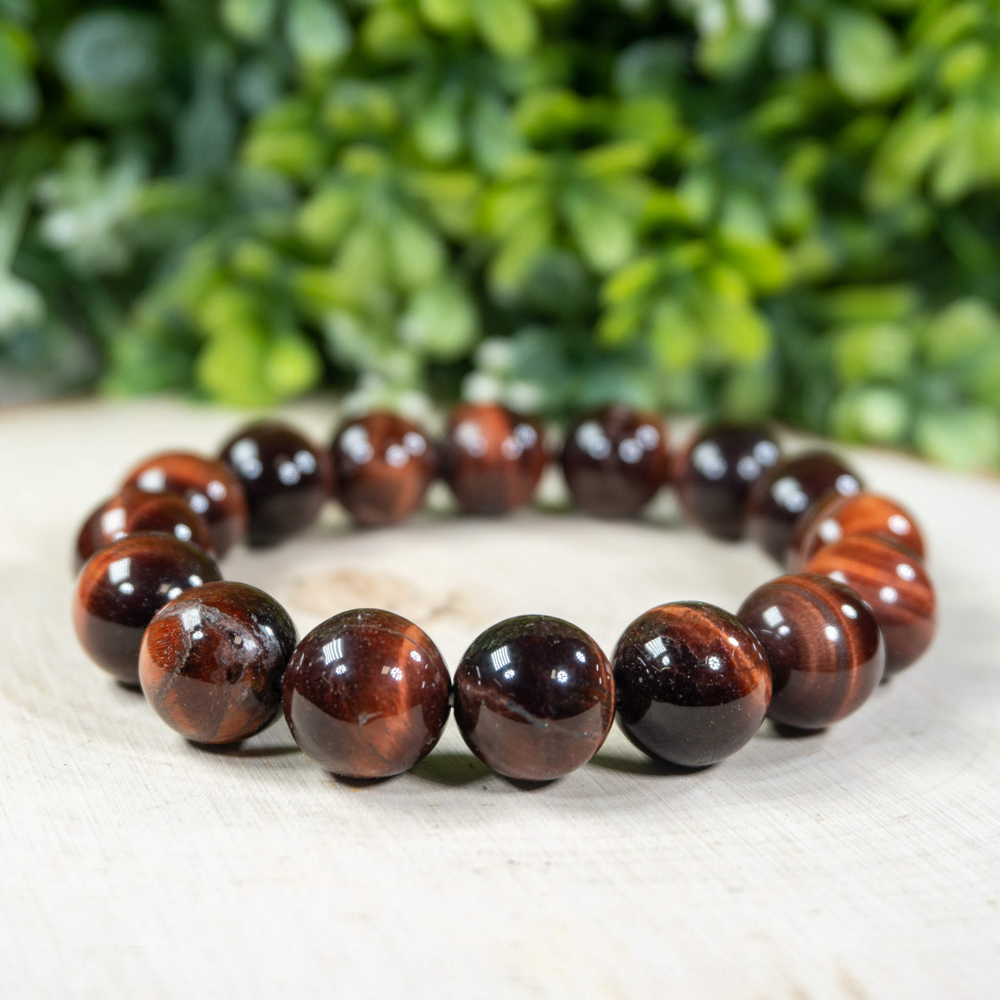 Red Tiger Eye Meanings and Crystal Properties - The Crystal Council