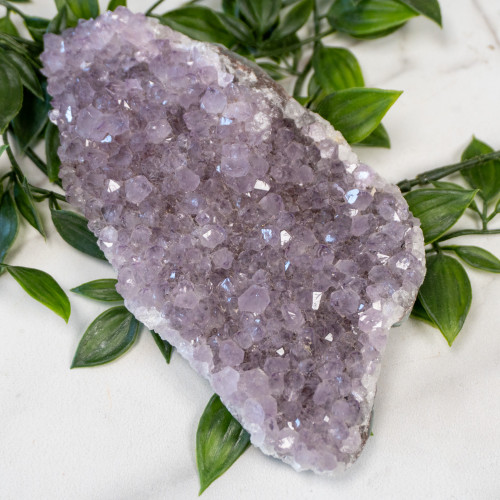 Large Raw Amethyst #1