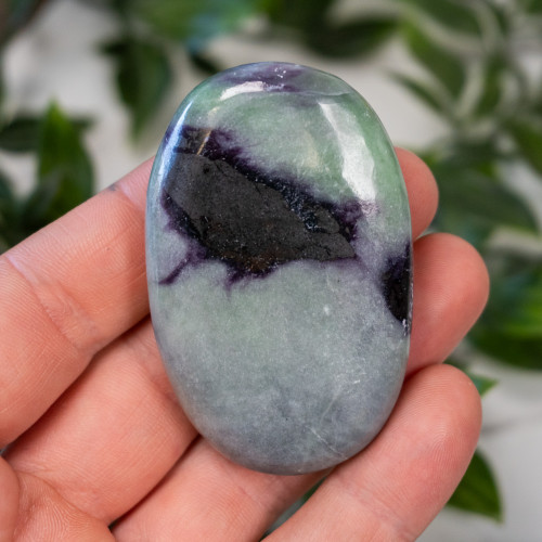 Kammererite Palmstone #2