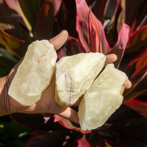 Sulfur Quartz Meanings and Crystal Properties The Crystal Council