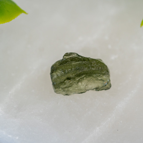 Moldavite #9