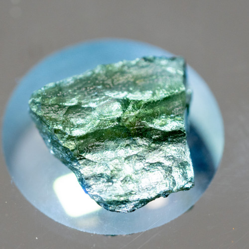 Moldavite #7