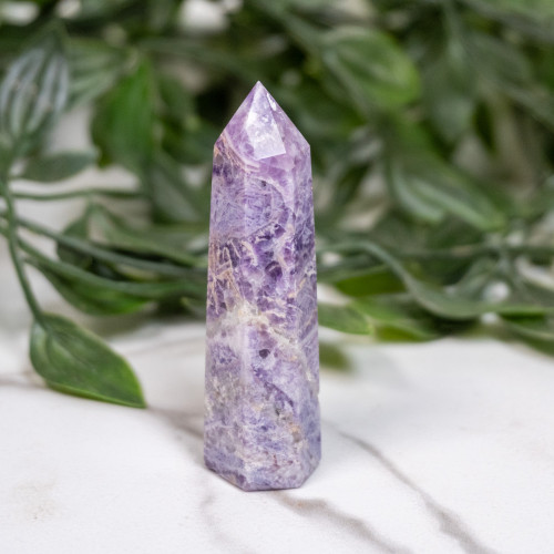 Tiffany Stone Tower #1