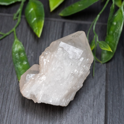 Candle Quartz #10