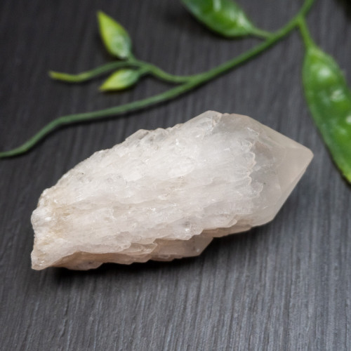 Candle Quartz #9