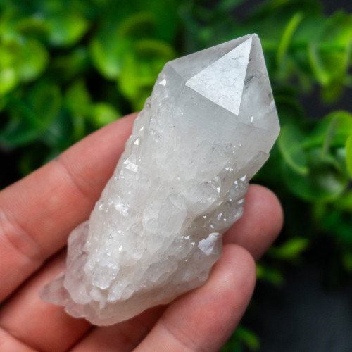 Candle Quartz #8