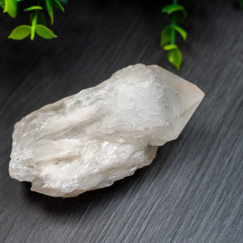Candle Quartz #6