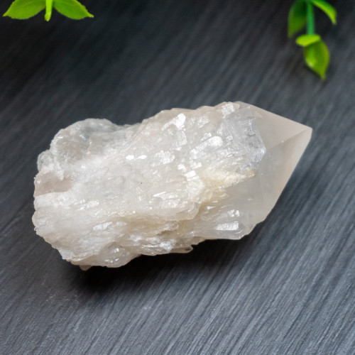 Candle Quartz #3