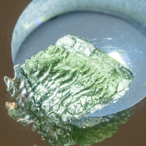 Moldavite #33