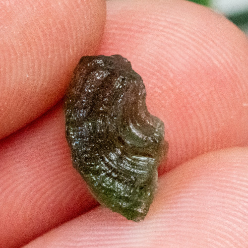 Moldavite #30