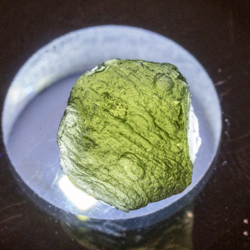 Moldavite #13