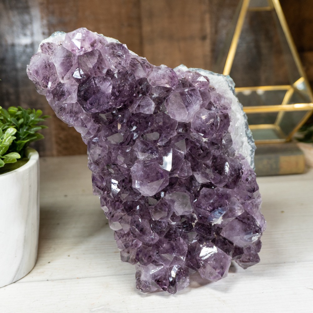 Amethyst 2 The Crystal Council