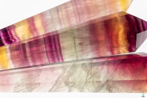 Rainbow Fluorite