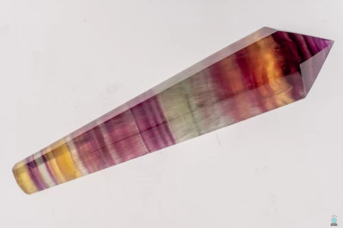 Rainbow Fluorite