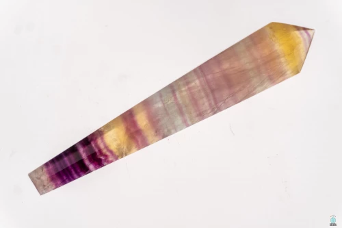 Rainbow Fluorite