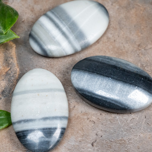 Tai Chi Stone Palmstone