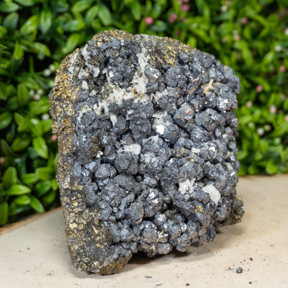 Galena 2 The Crystal Council