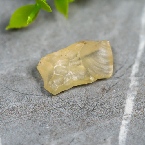 Libyan Desert Glass #10
