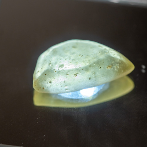 Libyan Desert Glass #9