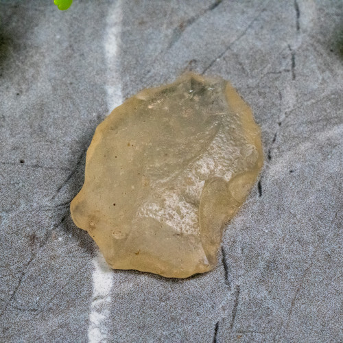 Libyan Desert Glass #6